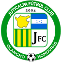 Juticalpa badge
