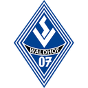 Waldhof Mannheim badge