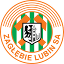 Zagłębie Lubin badge