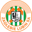Zagłębie Lubin badge