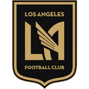 Los Angeles FC badge