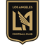 Los Angeles FC badge