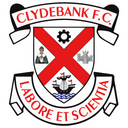 Clydebank badge
