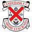 Clydebank badge