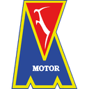 Motor Lublin badge