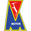 Motor Lublin badge