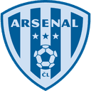 Arsenal Česká Lípa badge