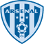 Arsenal Česká Lípa badge