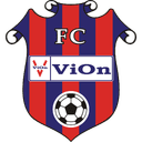 ViOn Zlaté Moravce badge