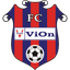 ViOn Zlaté Moravce badge