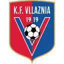 Vllaznia Shkodër badge