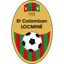 Saint-Colomban Locminé badge