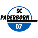 Paderborn II badge