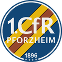 Pforzheim badge