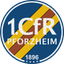 Pforzheim badge