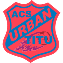 Urban Titu badge