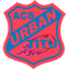 Urban Titu badge