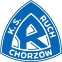 Ruch Chorzów badge