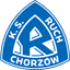 Ruch Chorzów badge