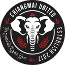 Chiangmai United badge