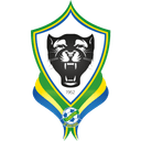 Gabon badge