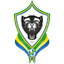 Gabon badge
