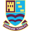 Farnham Town badge