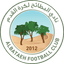 Al Bataeh badge