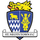 St Neots Town badge