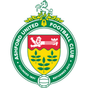 Ashford United badge