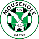 Mousehole badge