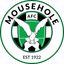 Mousehole badge