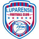 Luparense badge