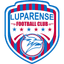 Luparense badge