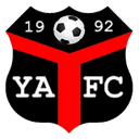 Ynyshir Albions badge