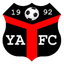 Ynyshir Albions badge