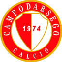 A.C.D. Campodarsego badge