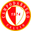 A.C.D. Campodarsego badge