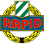 Rapid Vienna badge