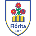 La Fiorita badge