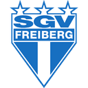 SGV Freiberg badge