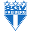 SGV Freiberg badge