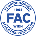 Floridsdorfer AC badge