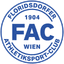 Floridsdorfer AC badge