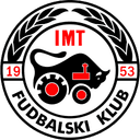 IMT Novi Beograd badge