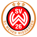 Wehen Wiesbaden badge