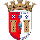 Braga badge