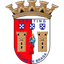 Braga badge