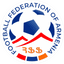 Armenia badge