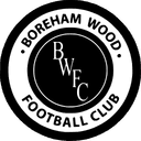 Boreham Wood badge